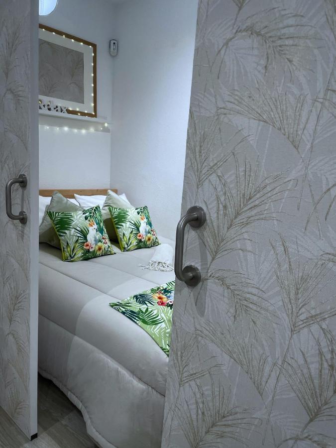 Precioso Apartamento Cerca De La Playa. Lägenhet Benalmádena Exteriör bild