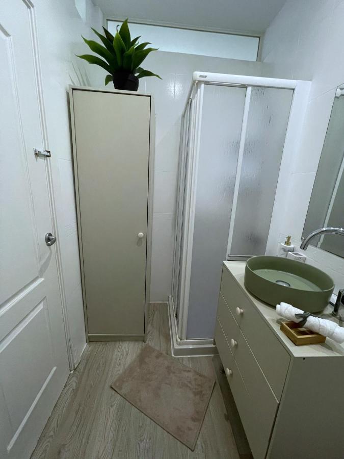 Precioso Apartamento Cerca De La Playa. Lägenhet Benalmádena Exteriör bild