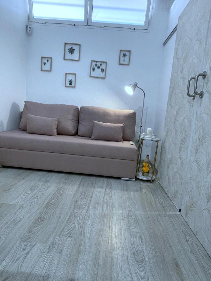 Precioso Apartamento Cerca De La Playa. Lägenhet Benalmádena Exteriör bild